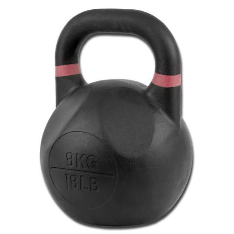 Hellion Pro-Grade Kettlebell