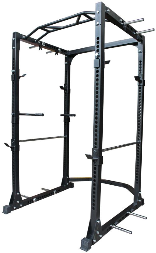 Shu Power Rack