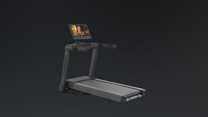 Horizon Tread-XP Treadmill