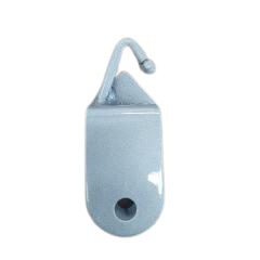 Body Solid Pulley Bracket with Hook