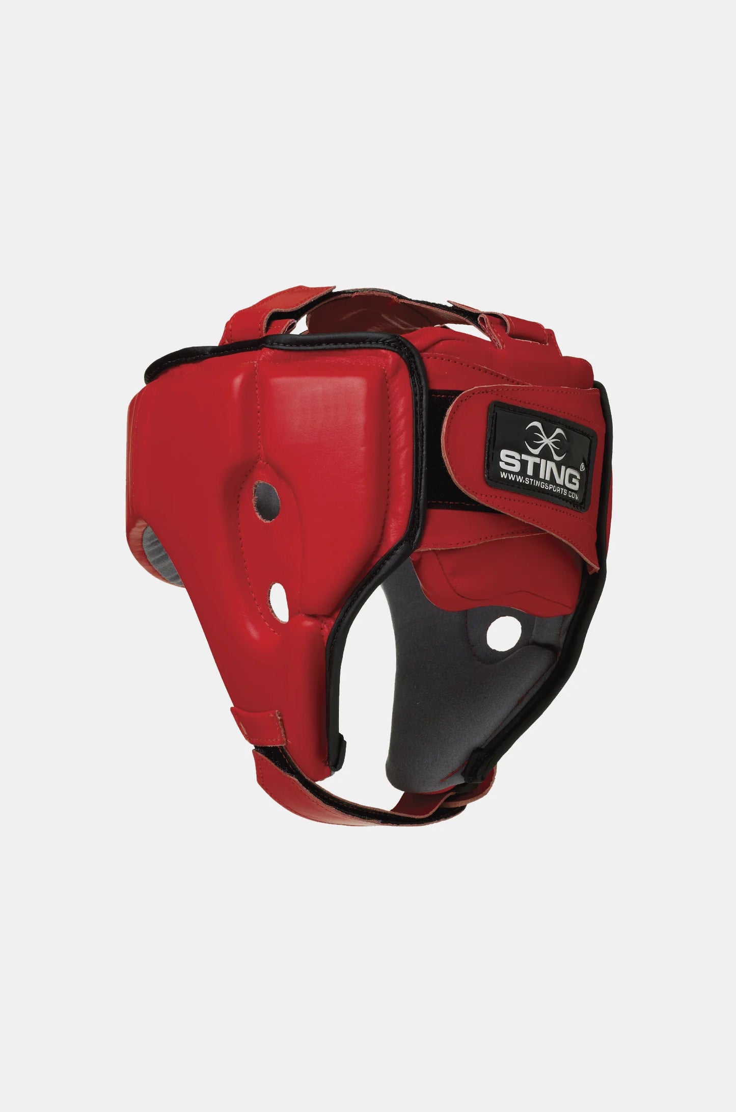 Sting IBA Competition Open Face Headgear