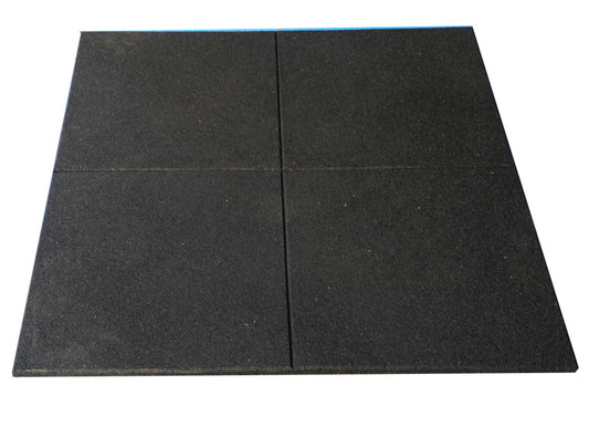 + SHU Rubber Tiles
