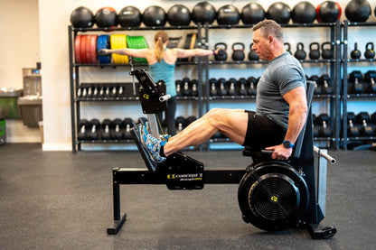 Concept 2 StrengthERG