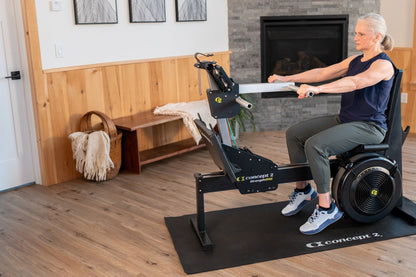 Concept 2 StrengthERG