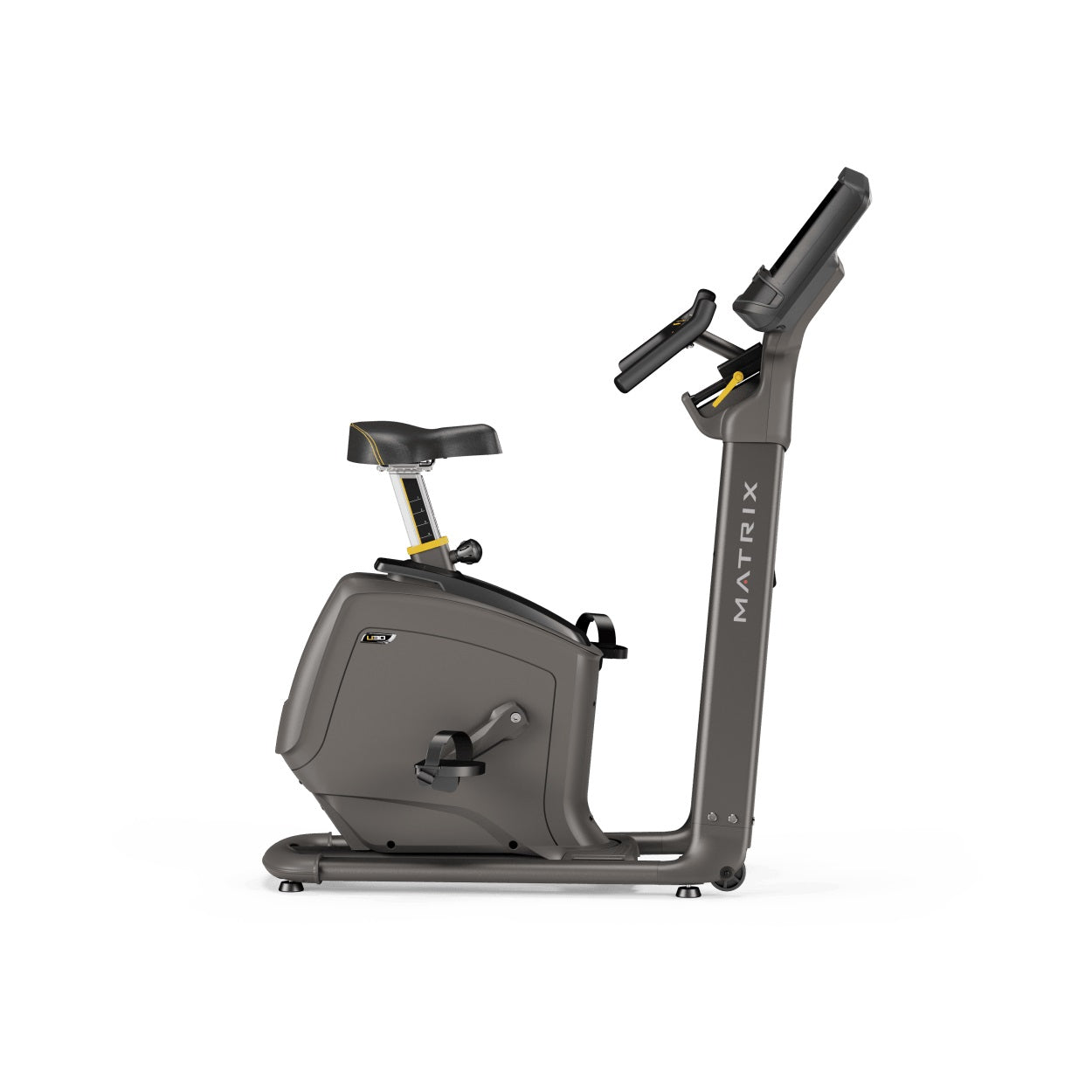 Matrix U30 Upright Bike