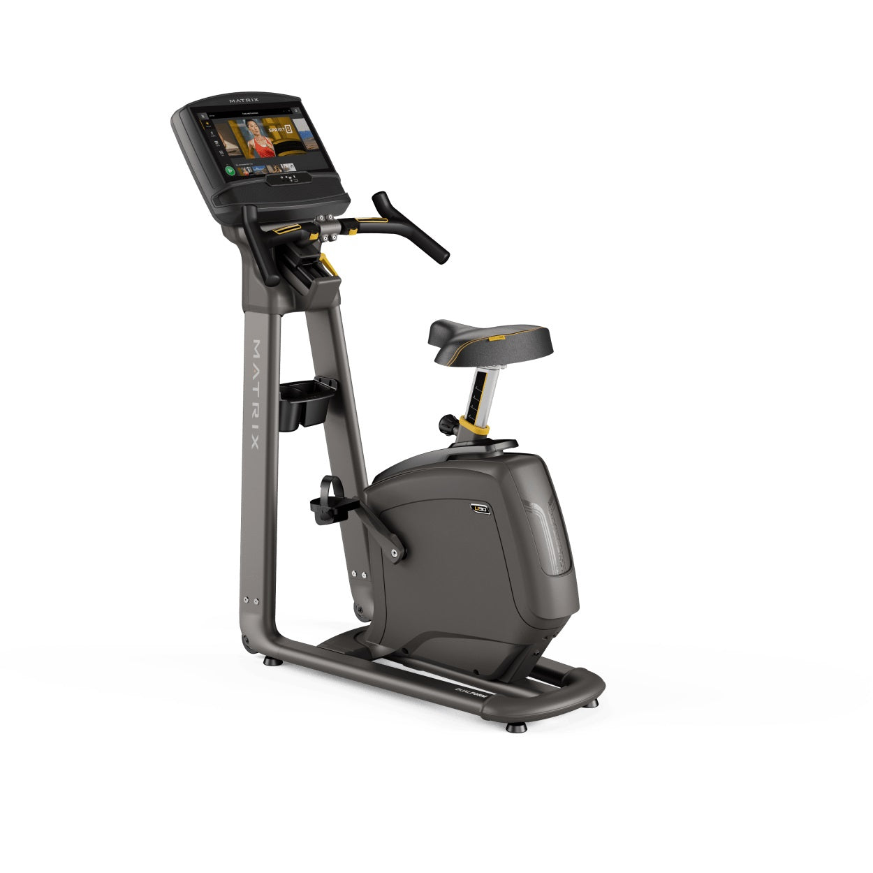 Matrix U30 Upright Bike