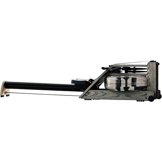 Water Rower  - A1 Studio - S4 Computer