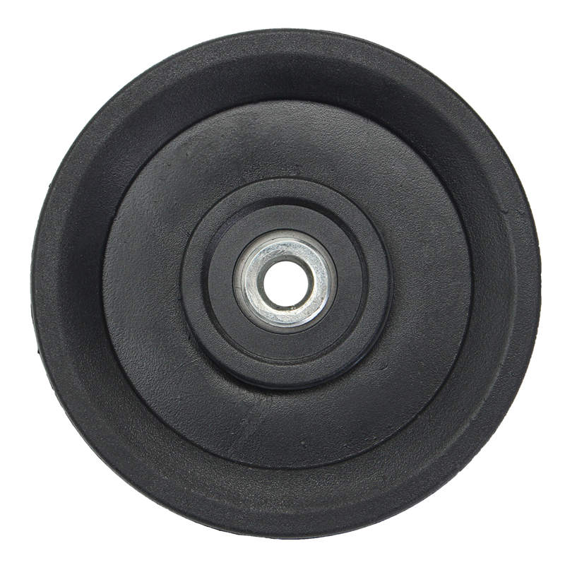 115mm Body Solid Pulley