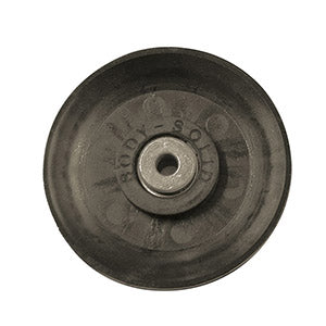 90mm Body Solid Pulley
