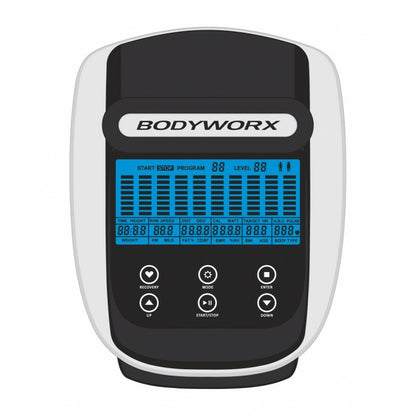 Bodyworx ABX250AT