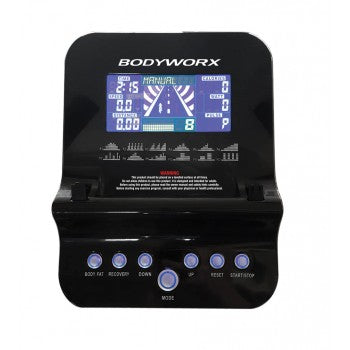 Bodyworx ABX350AT
