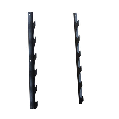 Wall Barbella Rack Barbell Wall Rack | GymQuip Canberra AU