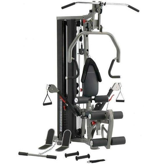 Full Body Workout Machines | GymQuip Australia