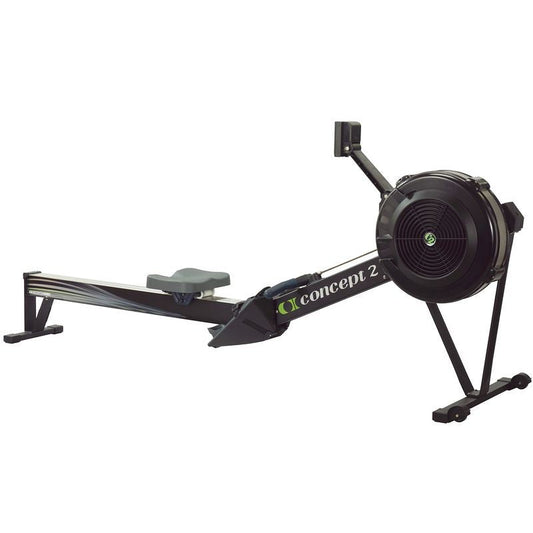 Concept 2 - RowErg - With standard legs