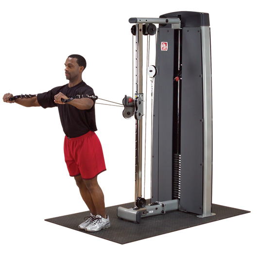 Cable Machines | Buy Functional Training Equipment | GymQuip
