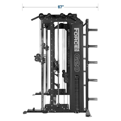 Force USA G20 PRO Functional Trainer