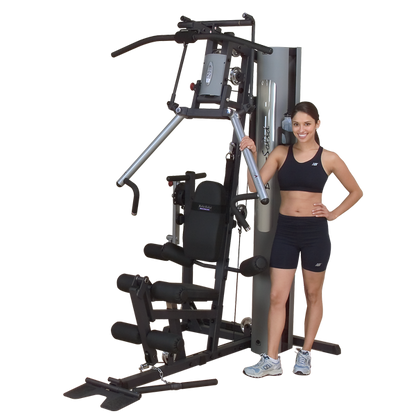 Body-Solid G2B Gym GymQuip Canberra AU - Main Image