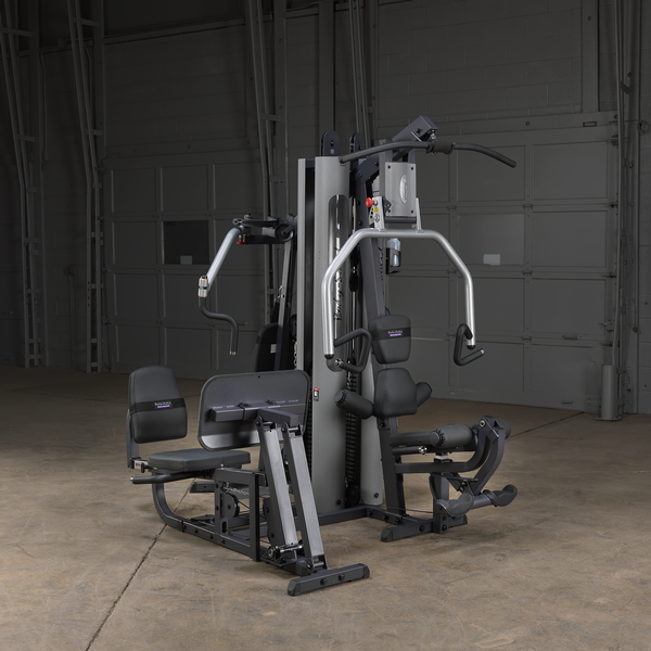 Body-Solid G9S Gym