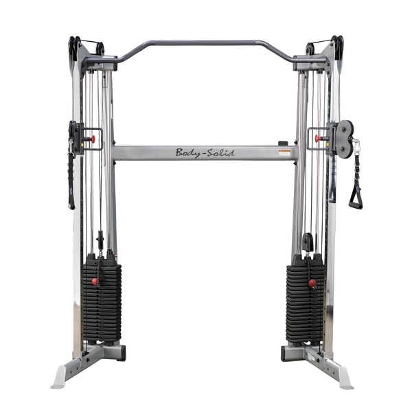 Body-Solid GDCC200 Functional Trainer