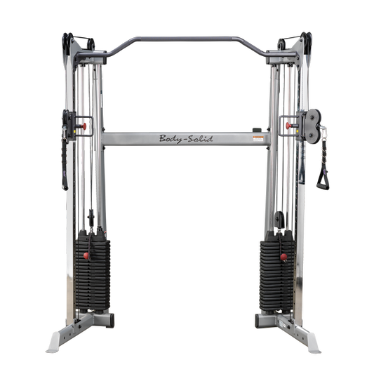 Body-Solid GDCC200 Functional Trainer