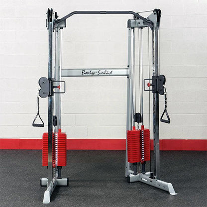 Body-Solid GDCC210 Functional Trainer