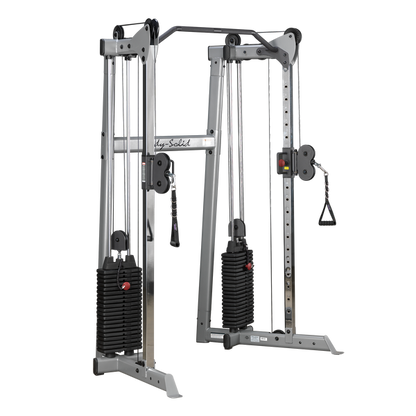 Body-Solid GDCC210 Functional Trainer