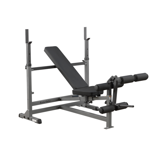 Body-Solid GDIB46L Bench Press