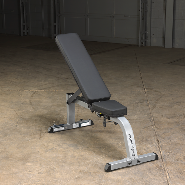 Body-Solid GFI21 Adjustable Bench