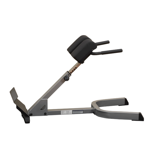 Body-Solid GHYP345 Hyperextension