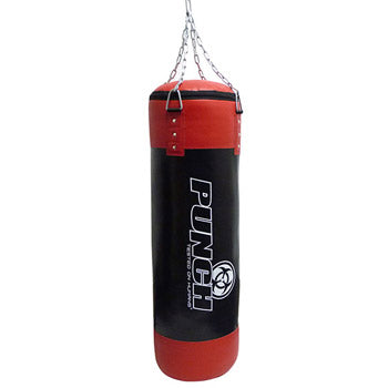 PUNCH Urban 4 Foot Bag