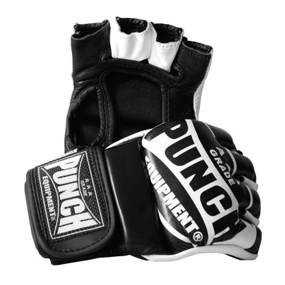 PUNCH MMA Training & Grappling Mitts