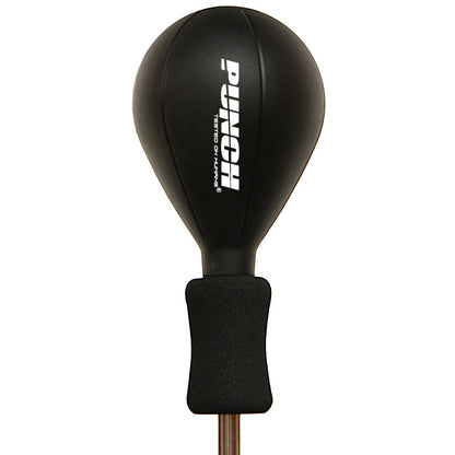 PUNCH King Cobra Reflex Free Standing Boxing Bag - FLOOR STOCK ONLY