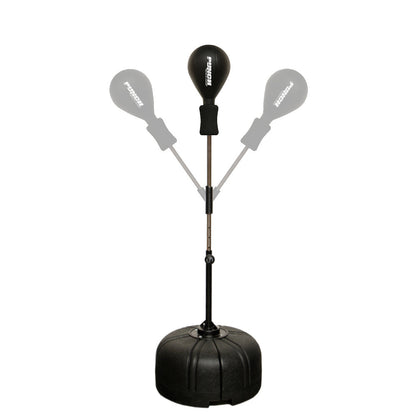 PUNCH King Cobra Reflex Free Standing Boxing Bag - FLOOR STOCK ONLY