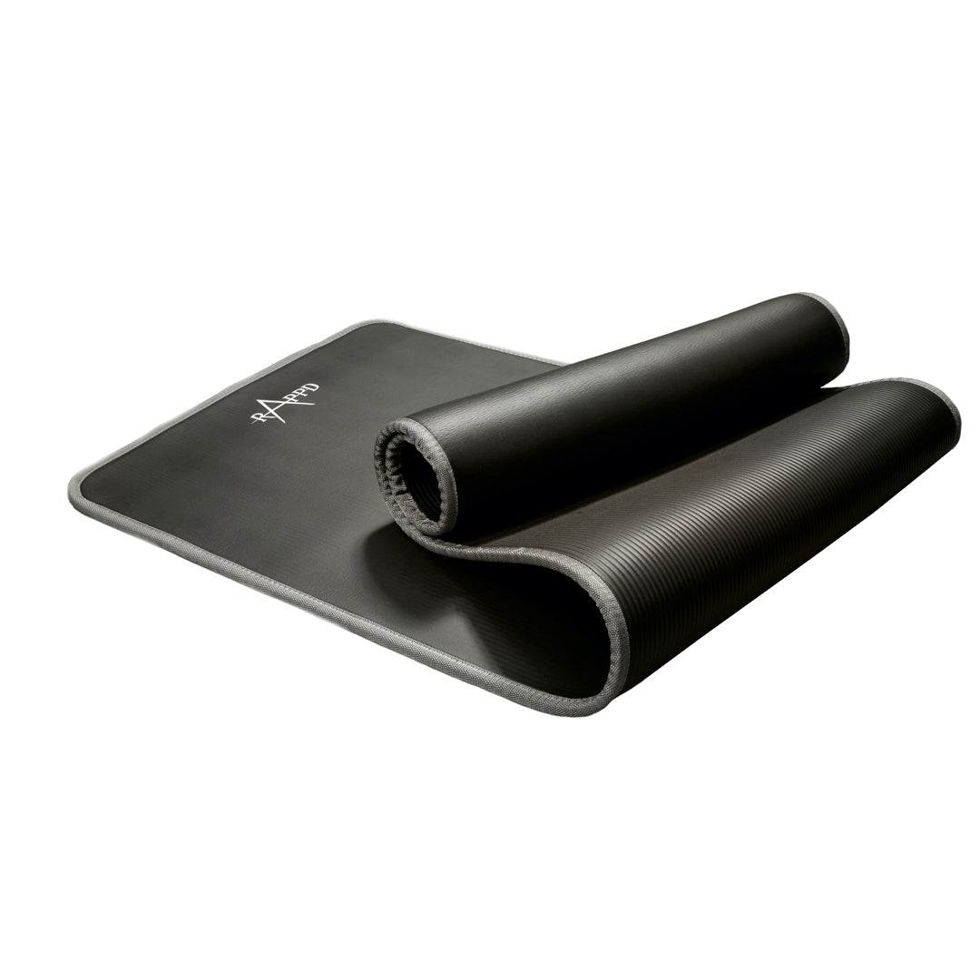 RAPPD Exercise Mat
