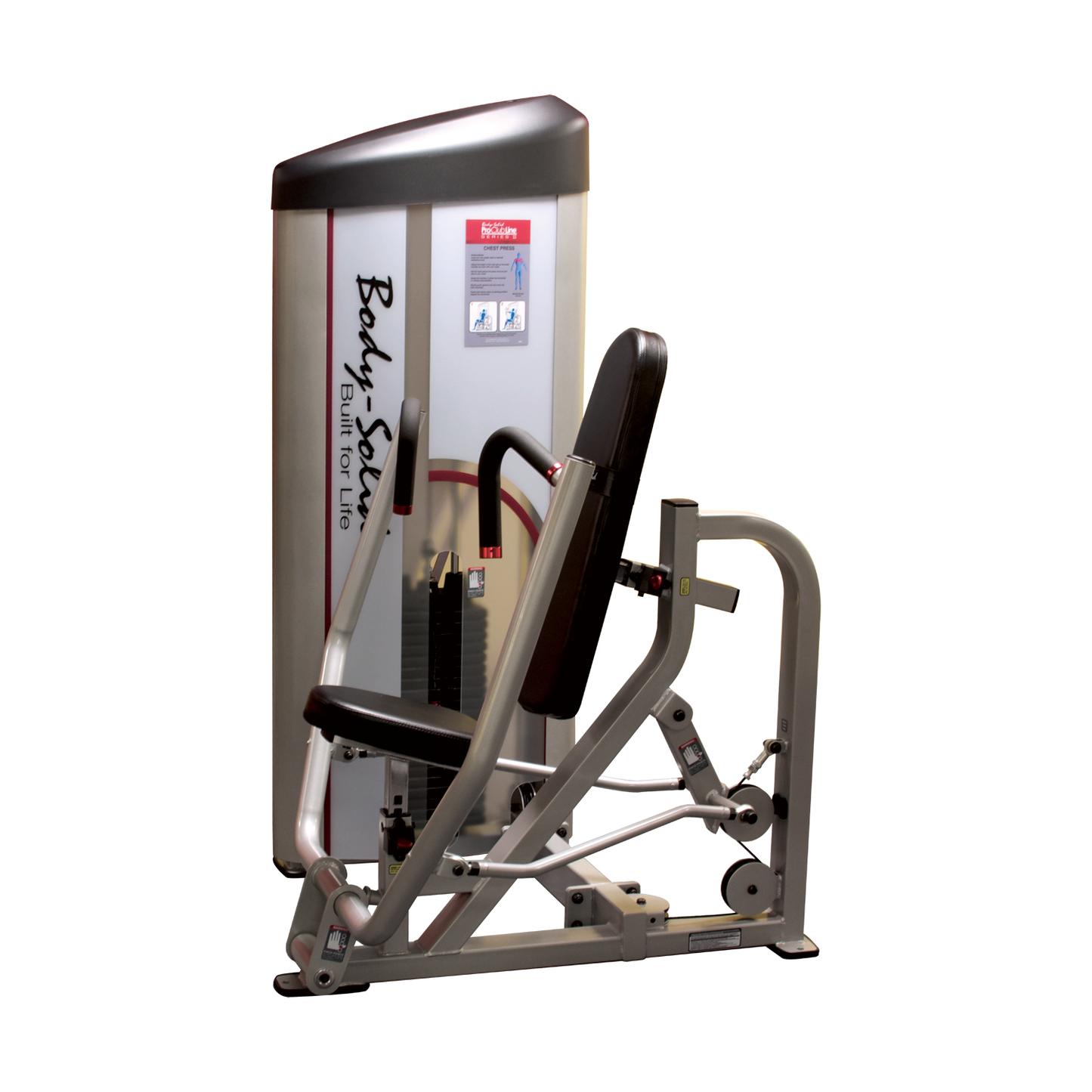 Body-Solid S2CP Series 2 Chest Press