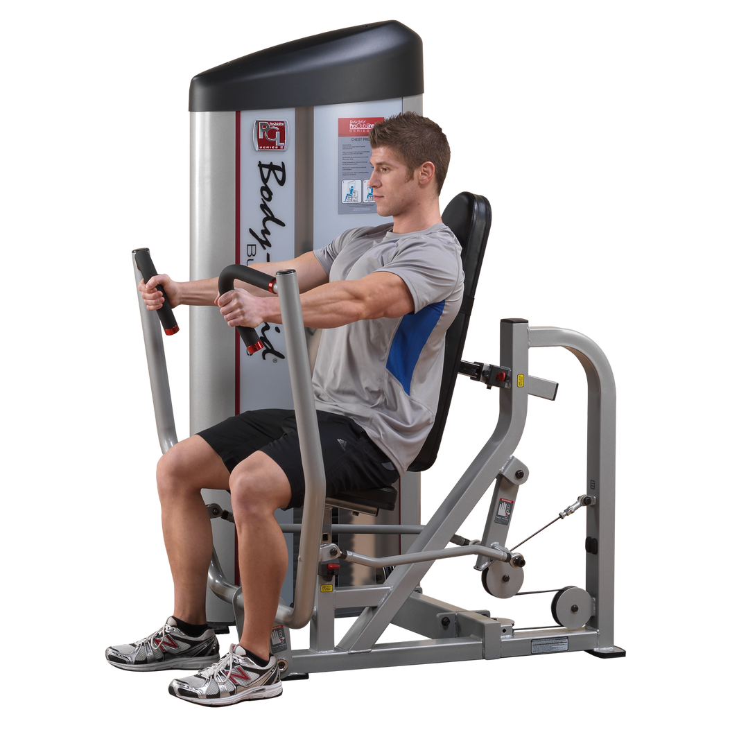 Chest Machines | Best Chest Exercise Machine | GymQuip Canberra AU