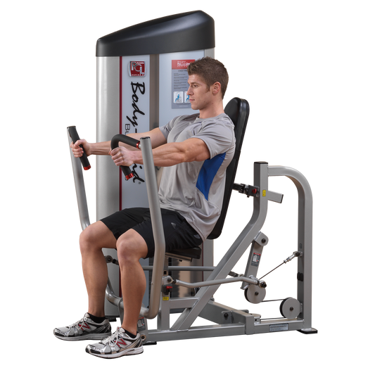 Body-Solid S2CP Series 2 Chest Press
