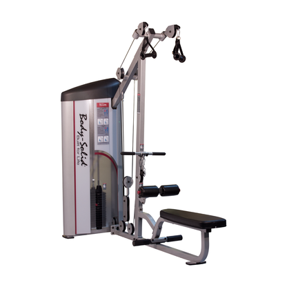 Body-Solid S2LAT Series 2 Lat Pulldown / Low Row