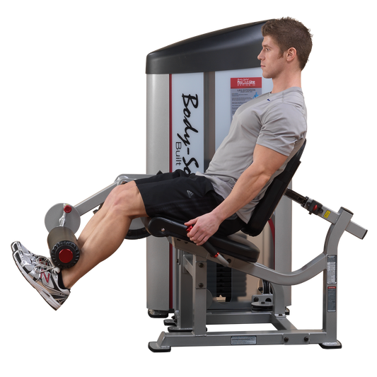 Double Leg Extensions Machine Leg Extension Machines | Buy a Leg Curl Machine | GymQuip
