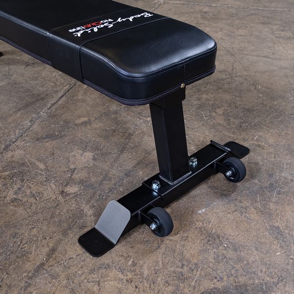 Body solid pro clubline adjustable online bench