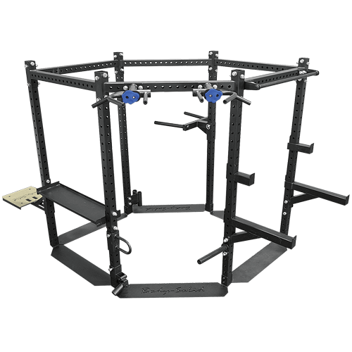 Body-Solid Hex Rig Advanced | GymQuip Canberra AU