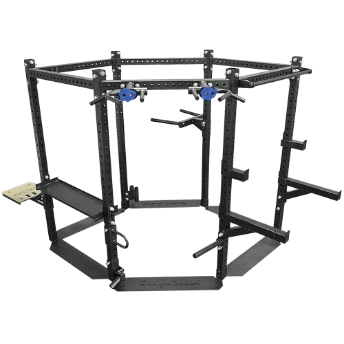 Body-Solid Hex Rig Advanced