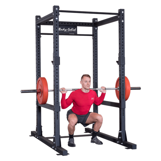 Squat Racks | Buy a Squat Stand | GymQuip Australia