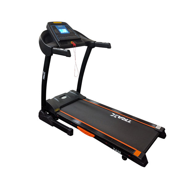 Trax T430 Treadmill