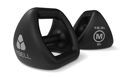 YBELL 4-in-1 Weight