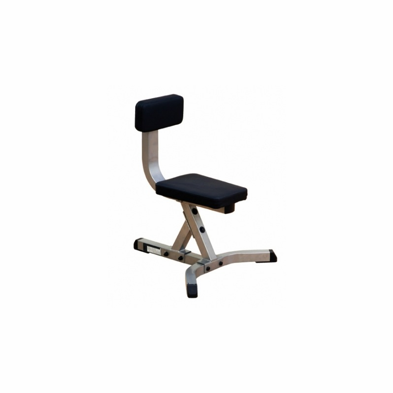 Body-Solid GST20 Utility Stool | GymQuip Canberra AU