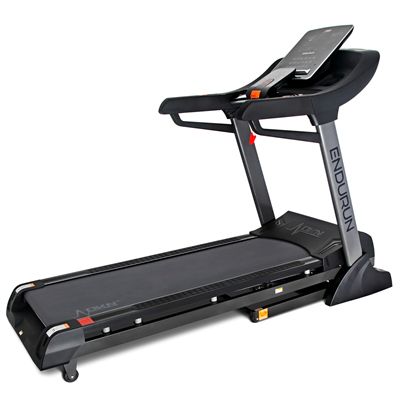 DKN Endurun Treadmill