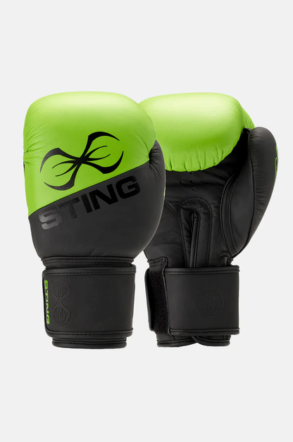 STING Orion Boxing gloves