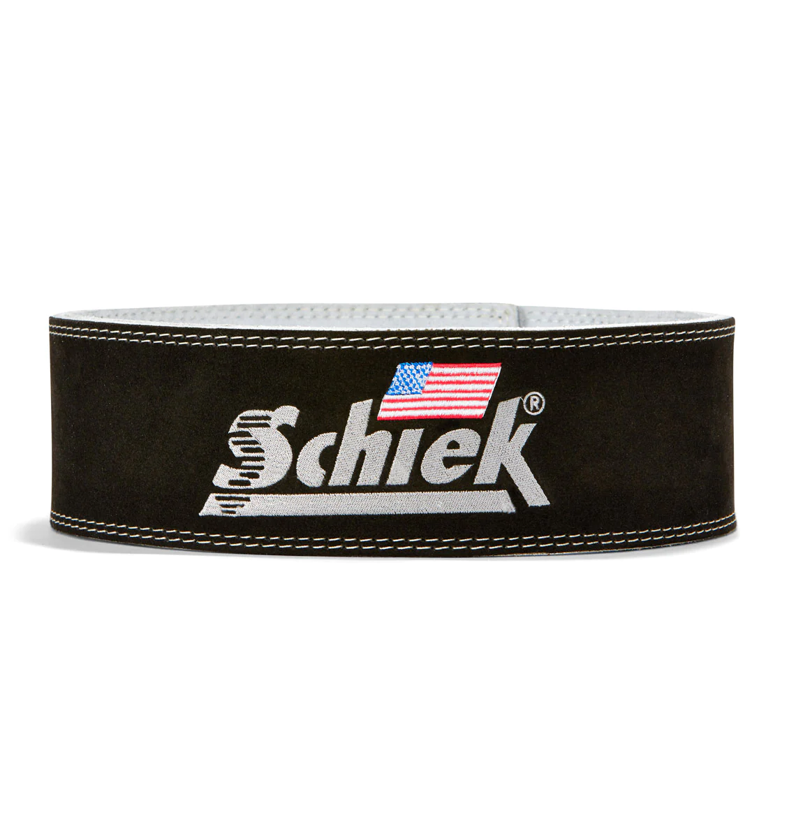 Schiek power lifting sales belt