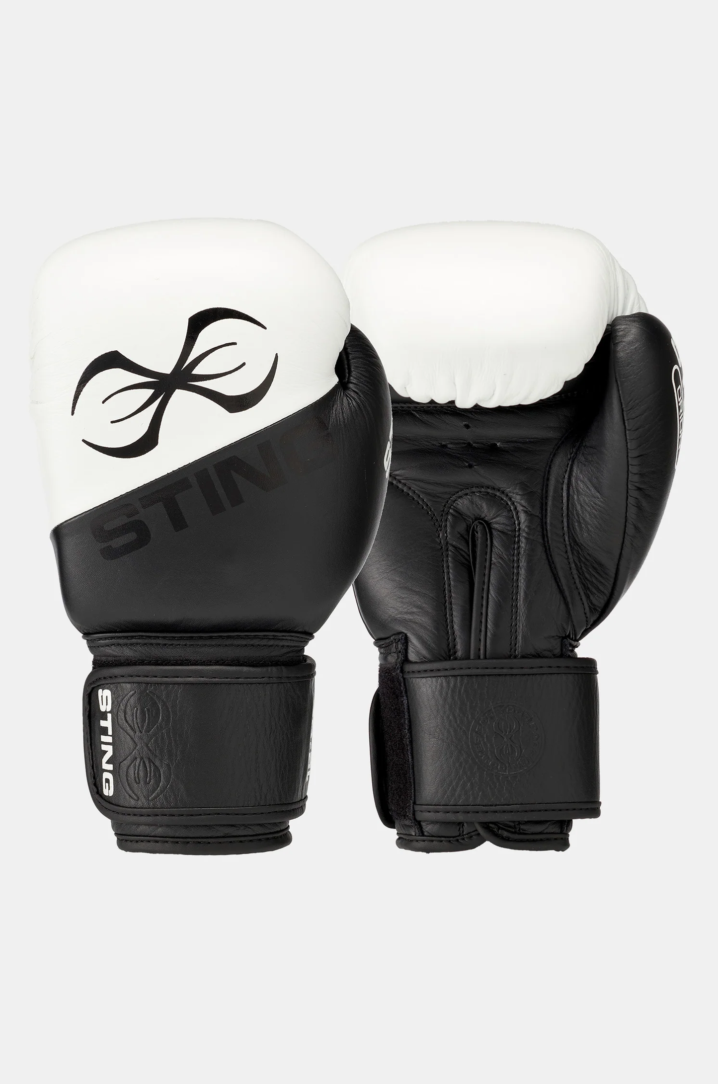 STING Orion Boxing gloves